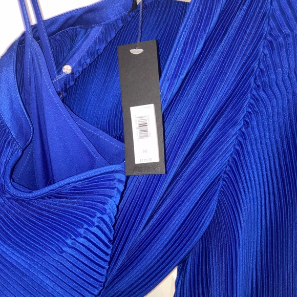 BANANA REPUBLIC DRESS NWT!!! M - Picture 3 of 5